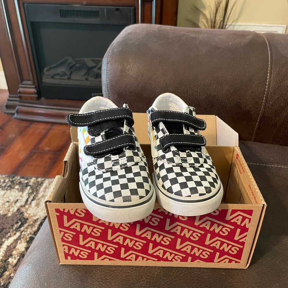 Vans